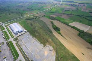 Poslovna zona Veliko Korenovo donosi snažan gospodarski rast