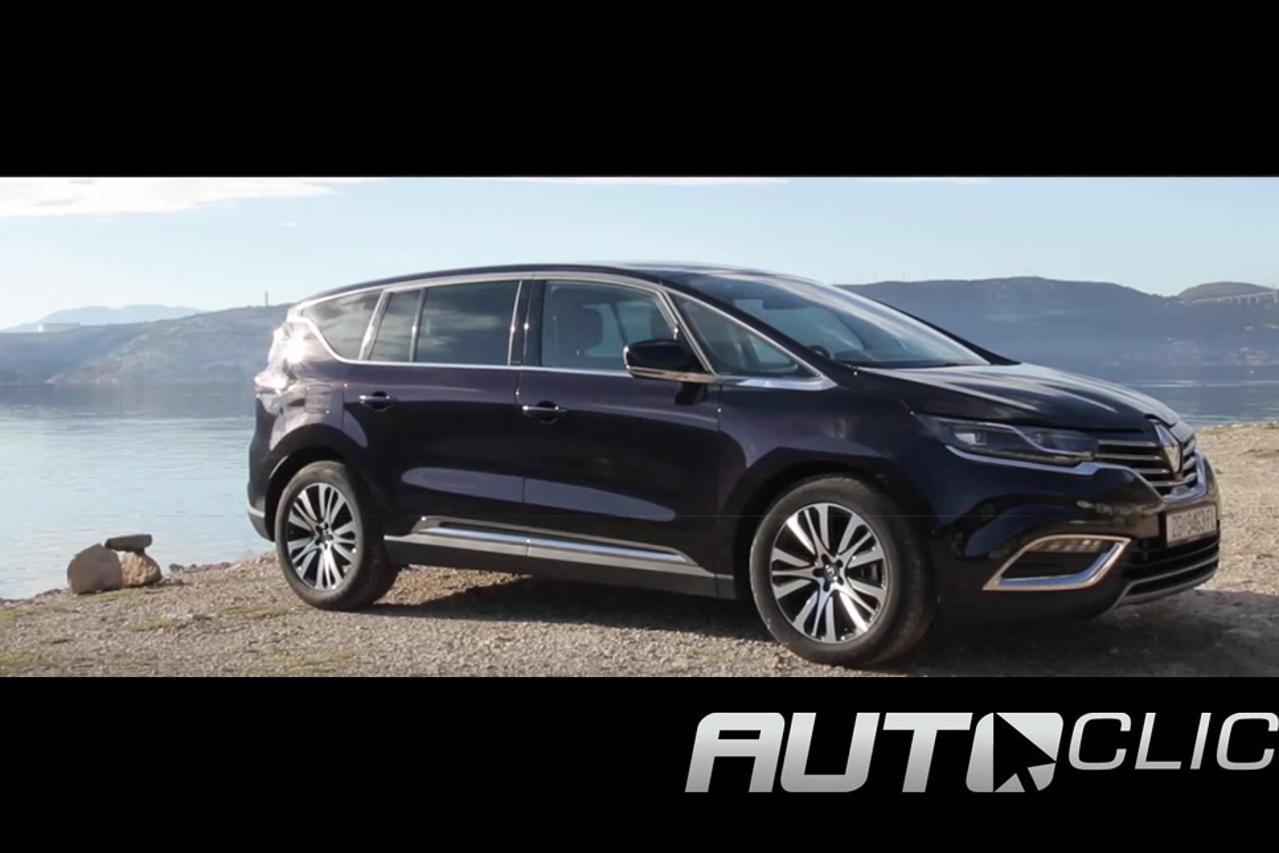 Renault Espace