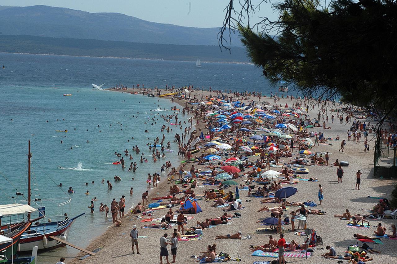 bol na braču