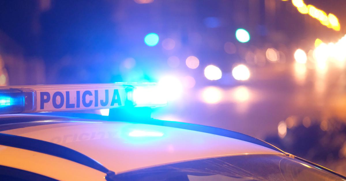 Teška nesreća u Slavoniji: Jedna osoba poginula, pet ozlijeđeno u izlijetanju kombija