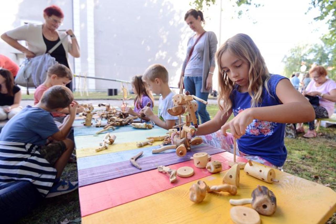 Festival igračaka