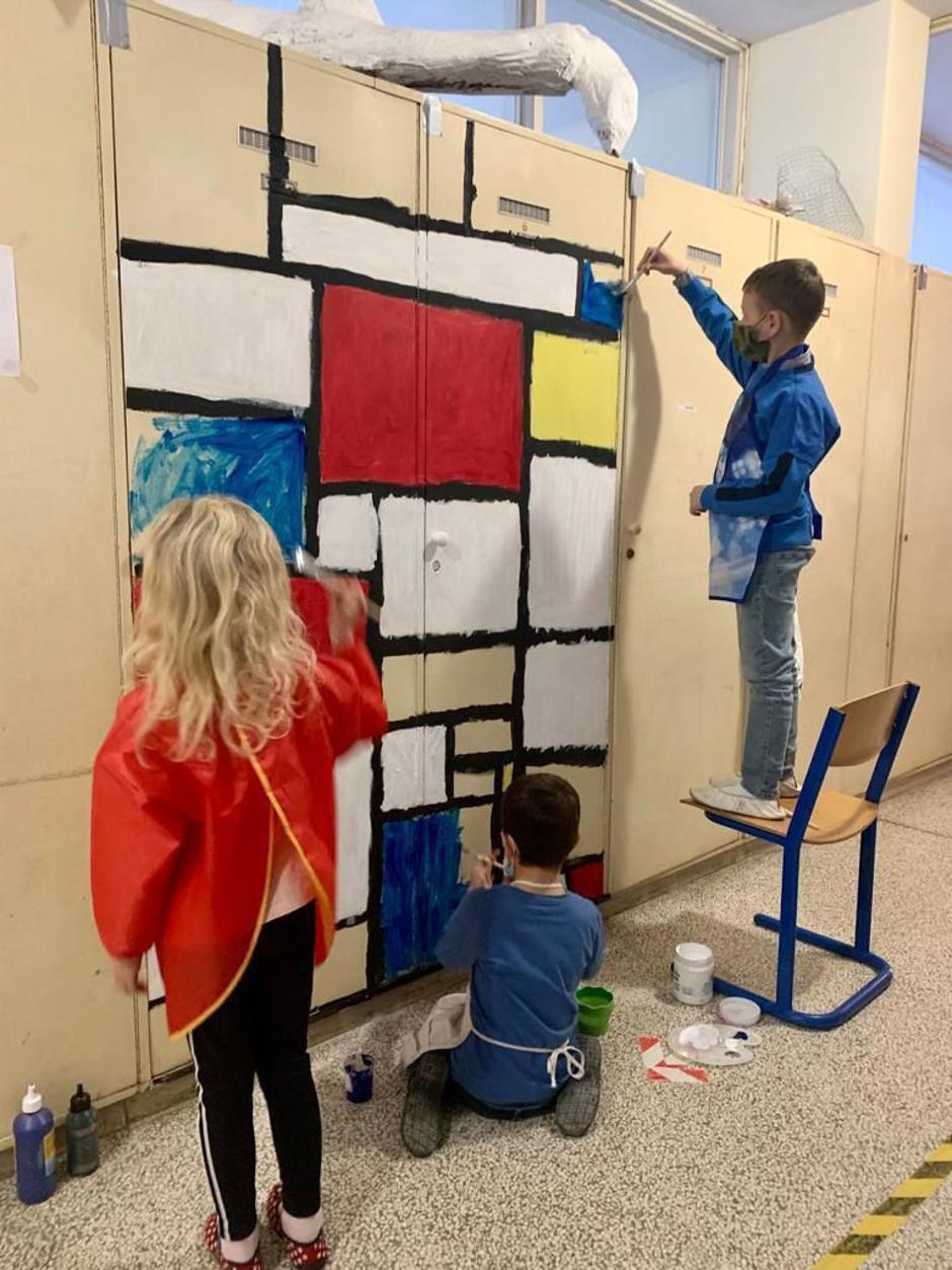 Njemačka međunarodna škola