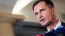 Dragan Primorac službeno najavio kandidaturu za predsjednika Hrvatskog olimpijskog odbora