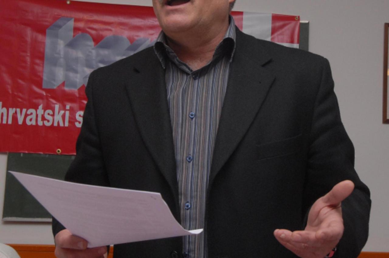 Ozren Matijašević