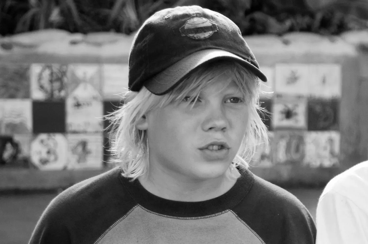 Blake Garrett