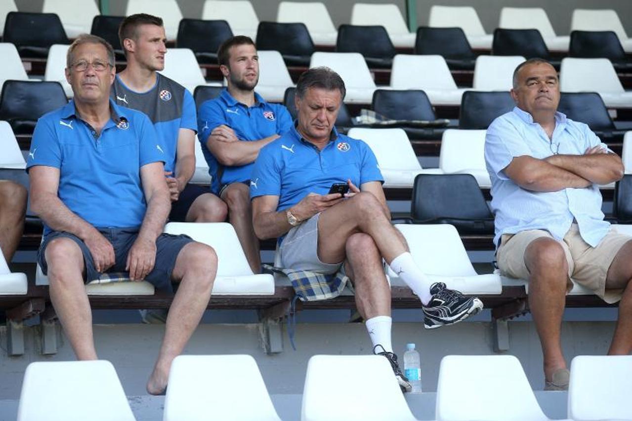 Zdravko Mamić