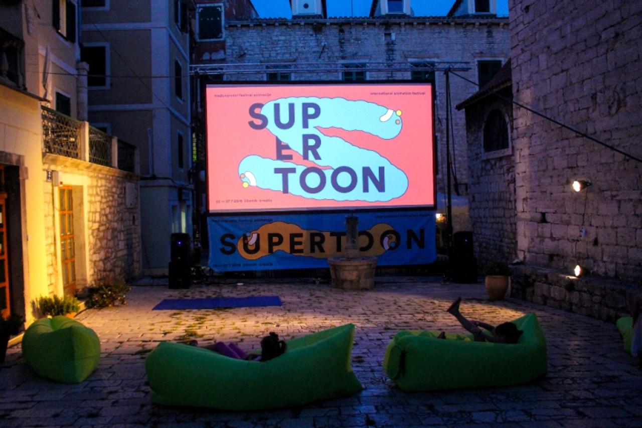 Supertoon