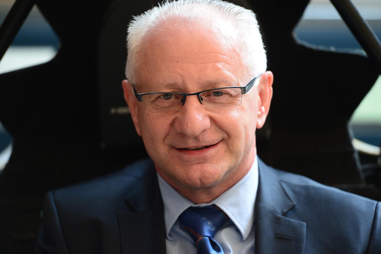 Dubravko Majetić