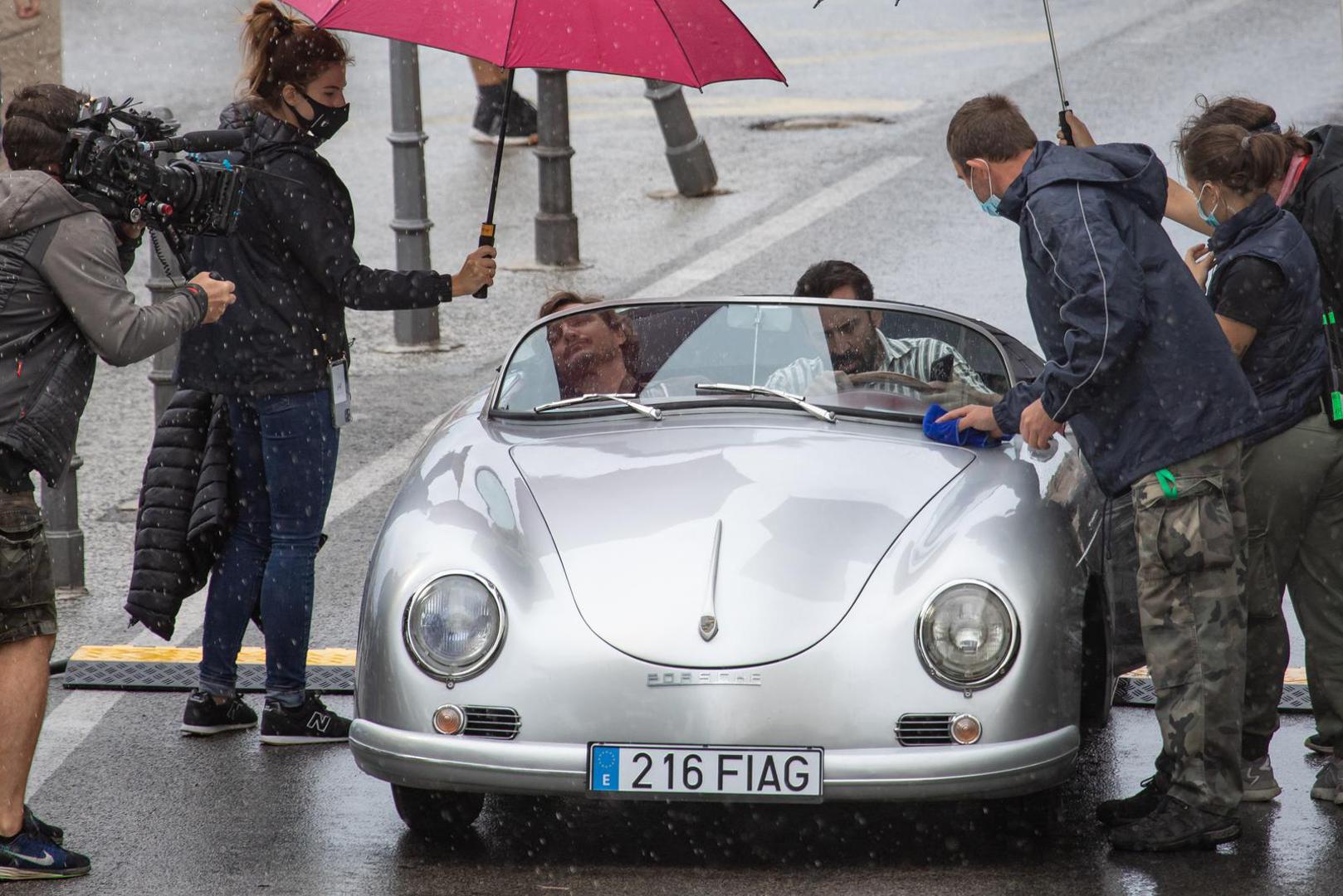 No, osim turističke popularnosti, u Dubrovniku se snimalo i mnogo naslova, a mi smo se prisjetili jednog iz 2020. godine.