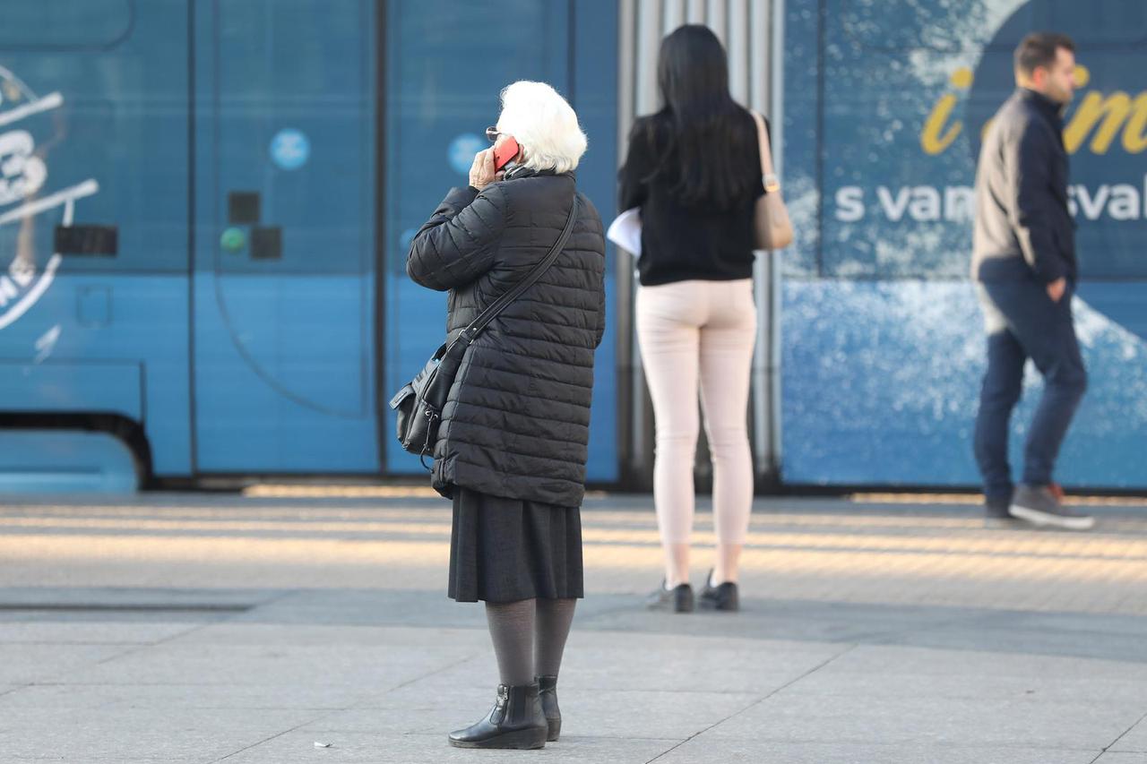Zagreb: Sabor danas donosi izmjene Zakona o mirovinskom osiguranju