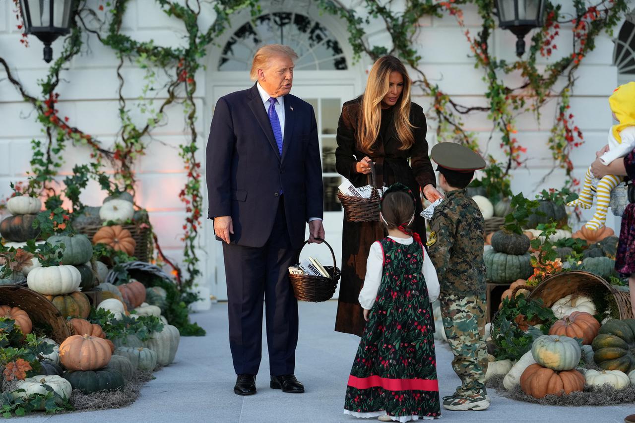 Melania