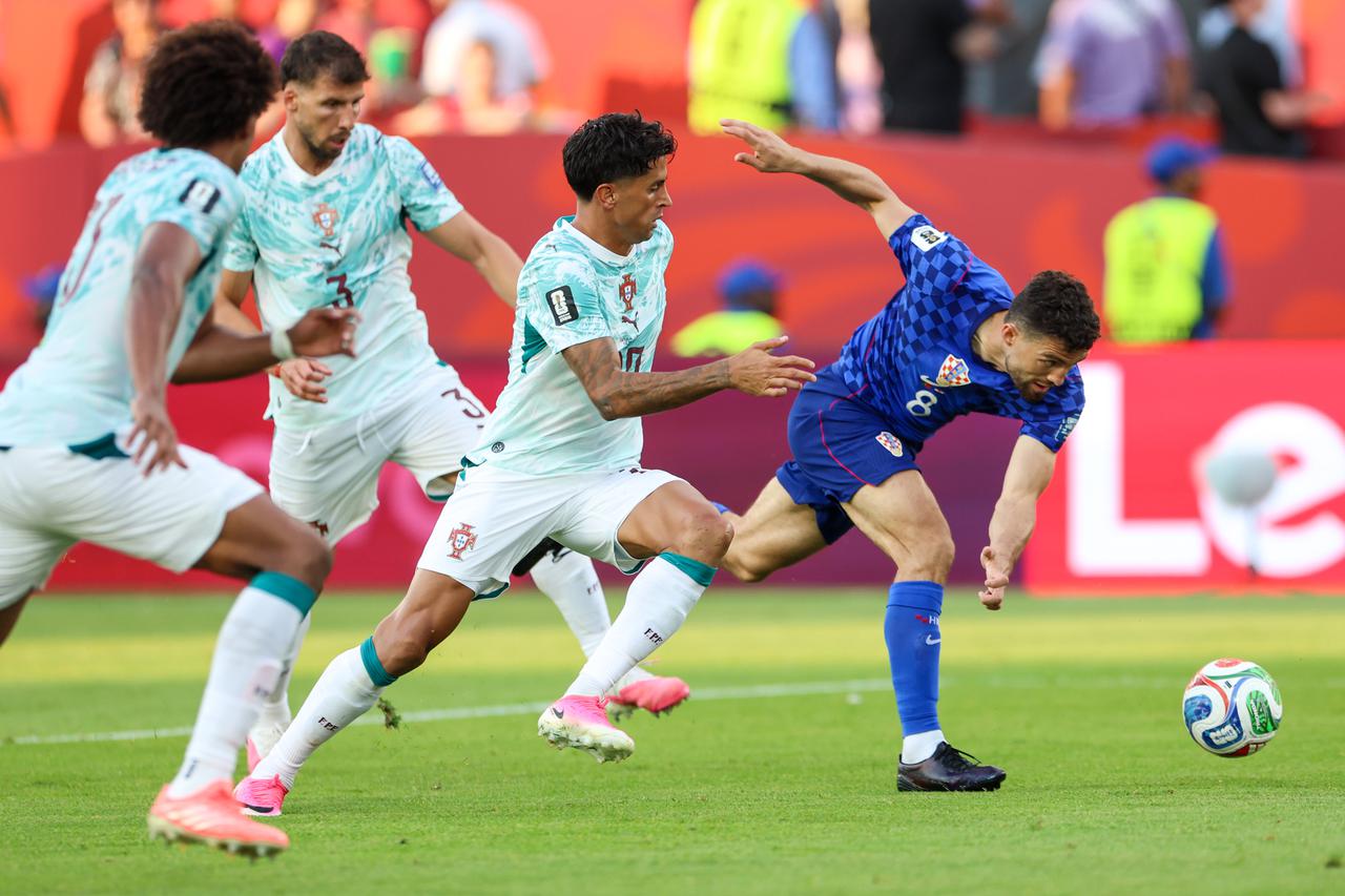 SP 2026 Toronto: Susret Portugala i Hrvatske u šesnaestini finala Svjetskog prvenstva