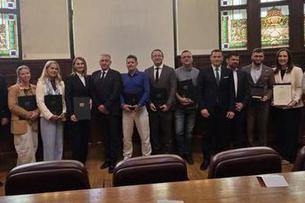 Gospodarskim rezultatima pridonose poduzetnici koji ulažu, zapošljavaju, inoviraju