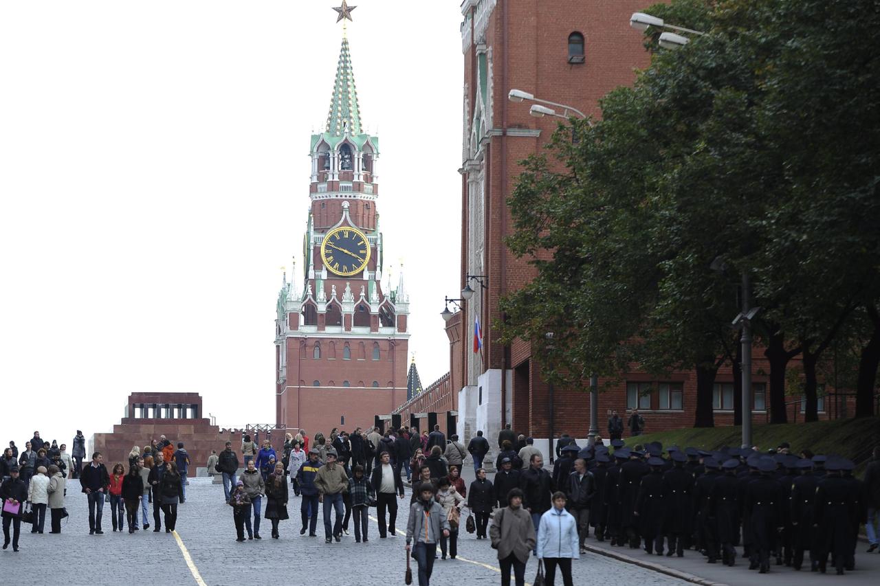 Moskva