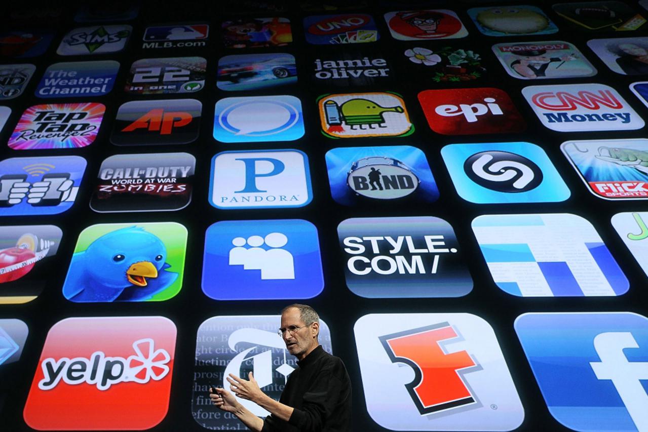 iPhone OS 4 (1)
