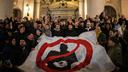 'Ma tko god bio njihov kandidat, nakon predsjedničkih izbora u Srbiji bit će 2:0 za Studentsku listu'