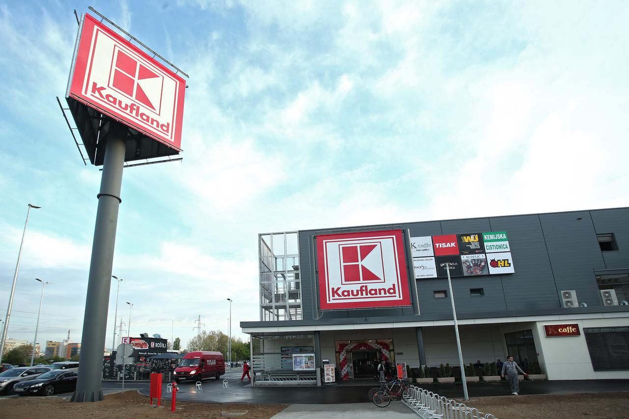 Kaufland