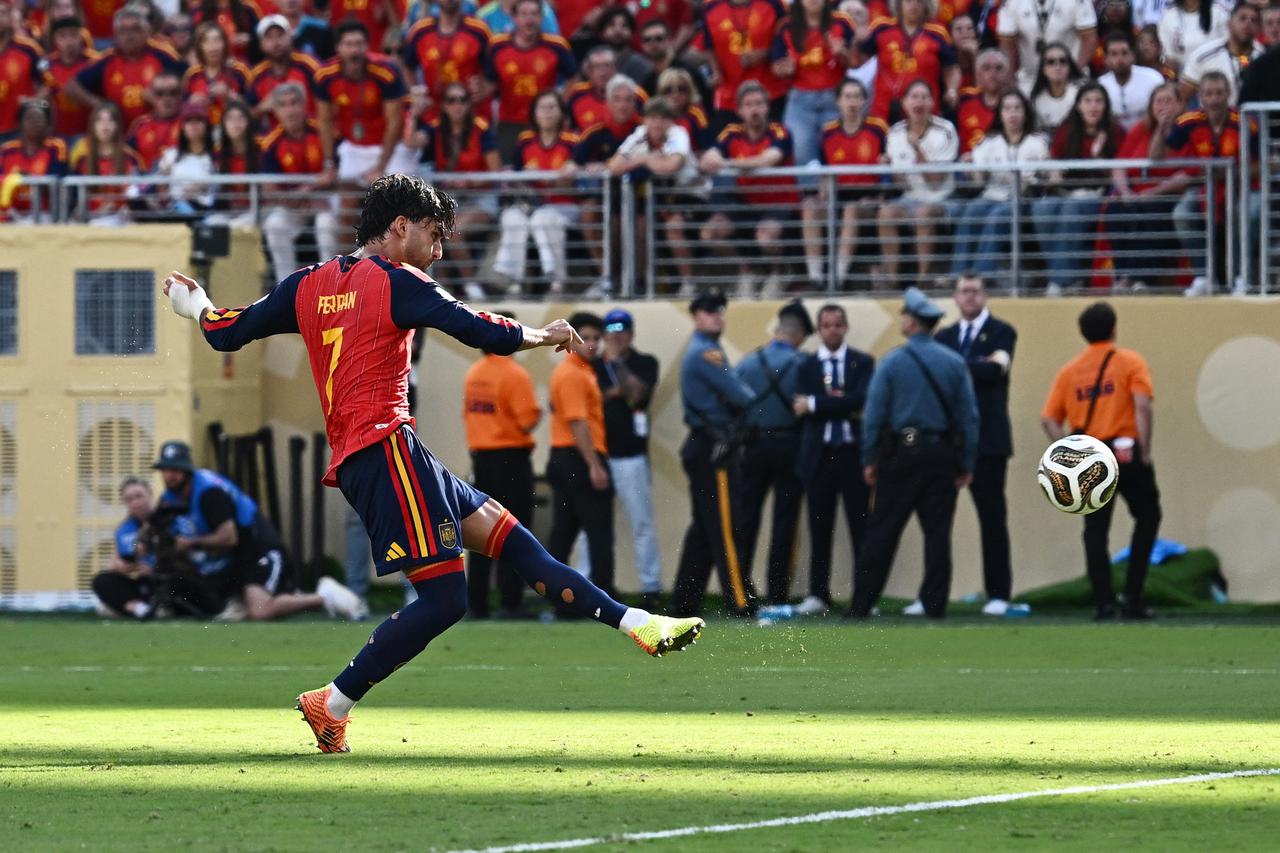 FIFA World Cup 2026 - Final - Spain v Argentina