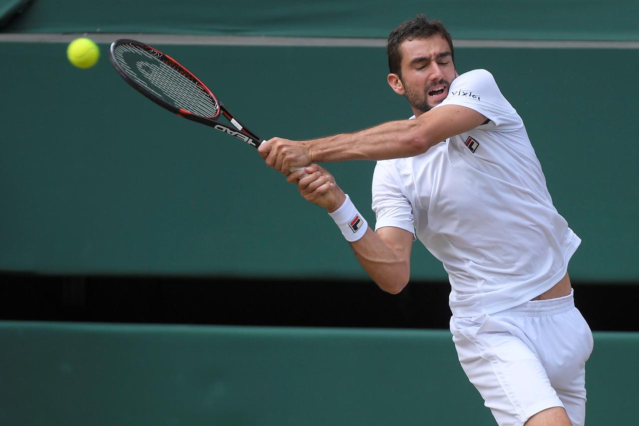 Marin Čilić