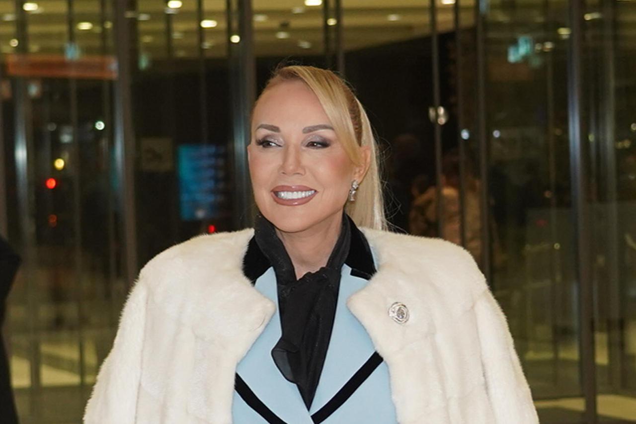 Beograd: Poznati na promociji brenda Boži i predstavljanje kolekcije jesen/zima 2025/26