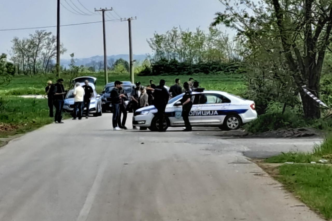 Malo Orašje