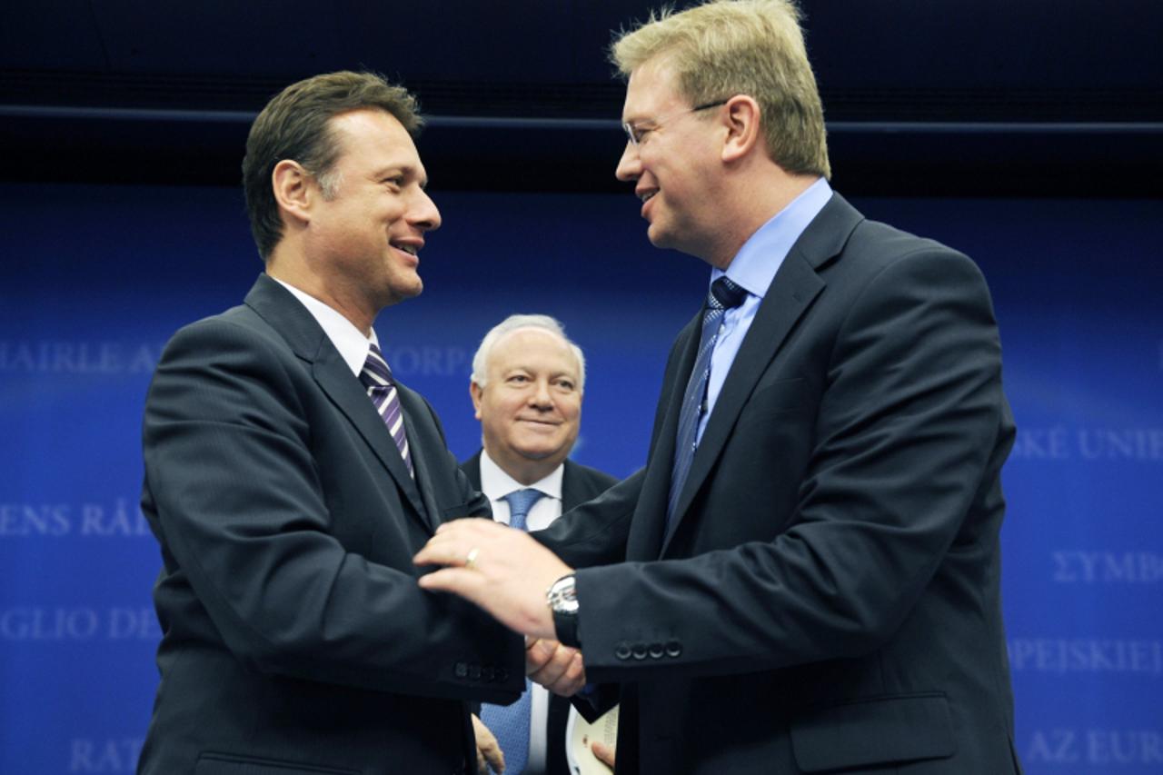 jandroković, eu