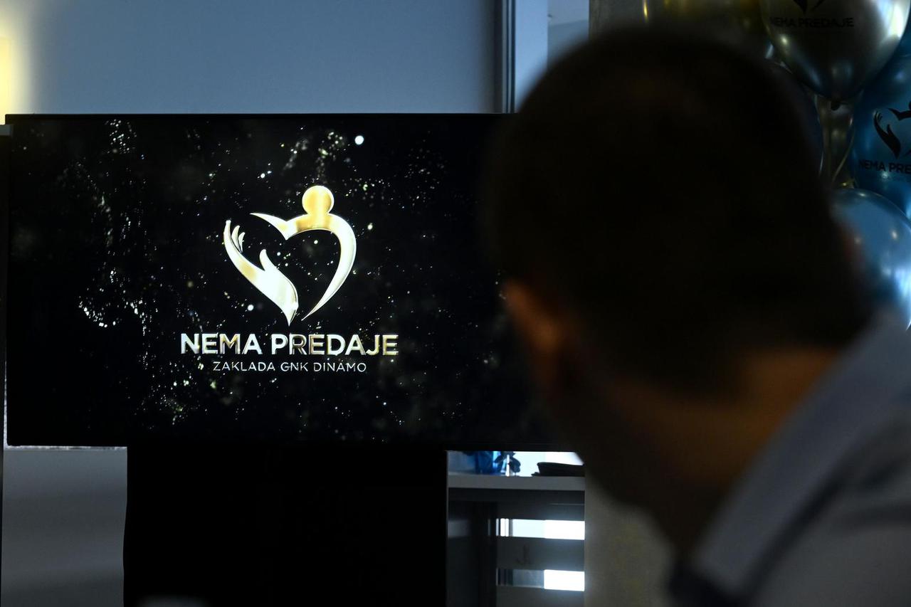 Zagreb: Dodjela stipendija Zaklade Nema predaje