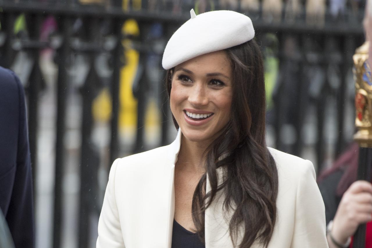 Meghan Markle