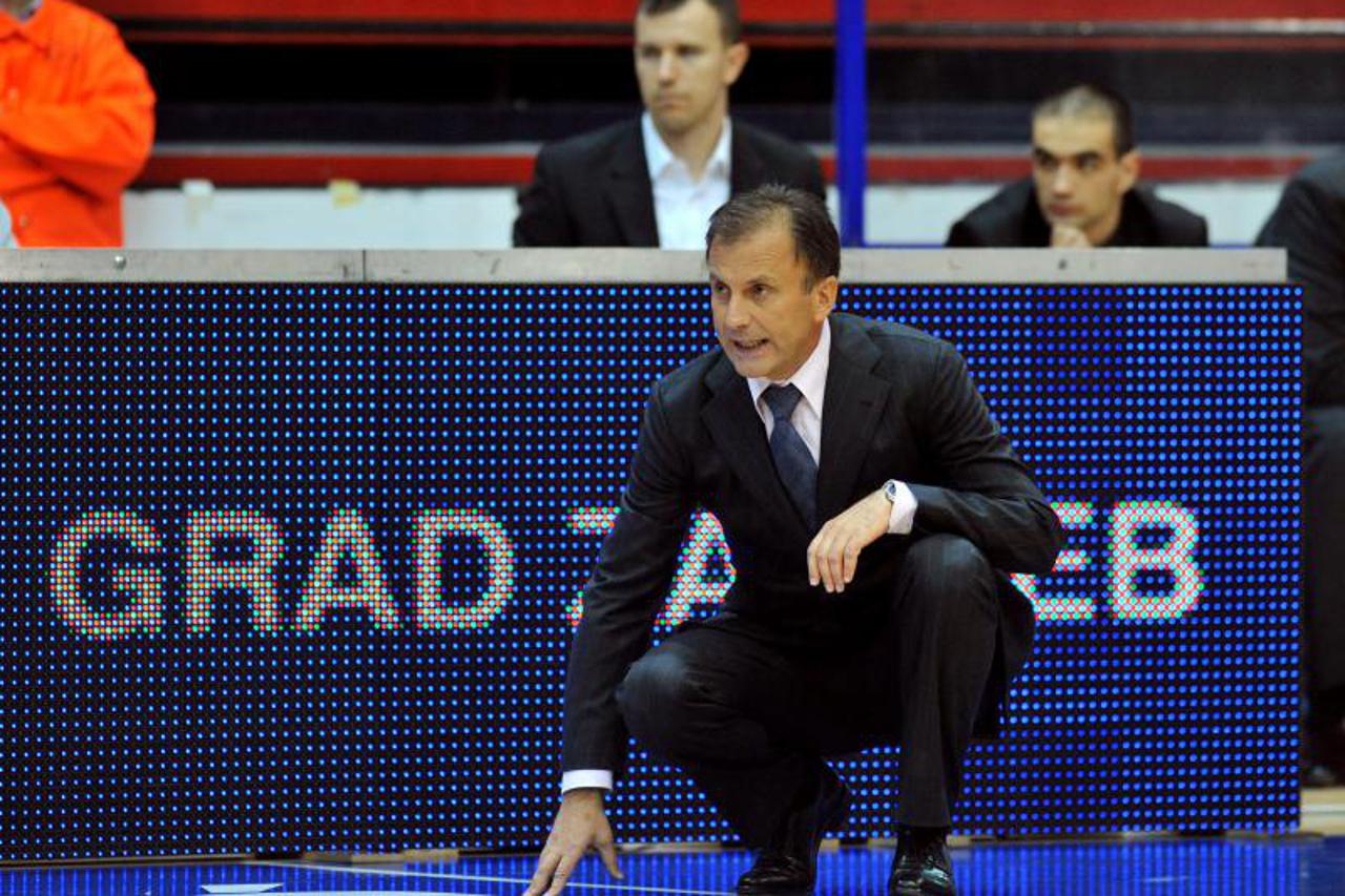 Zagreb Budućnost (1)