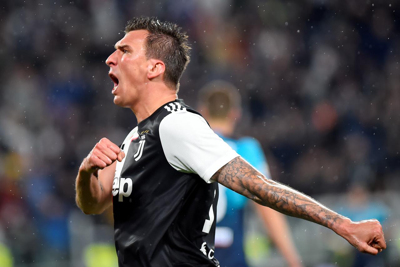 Mandžukić