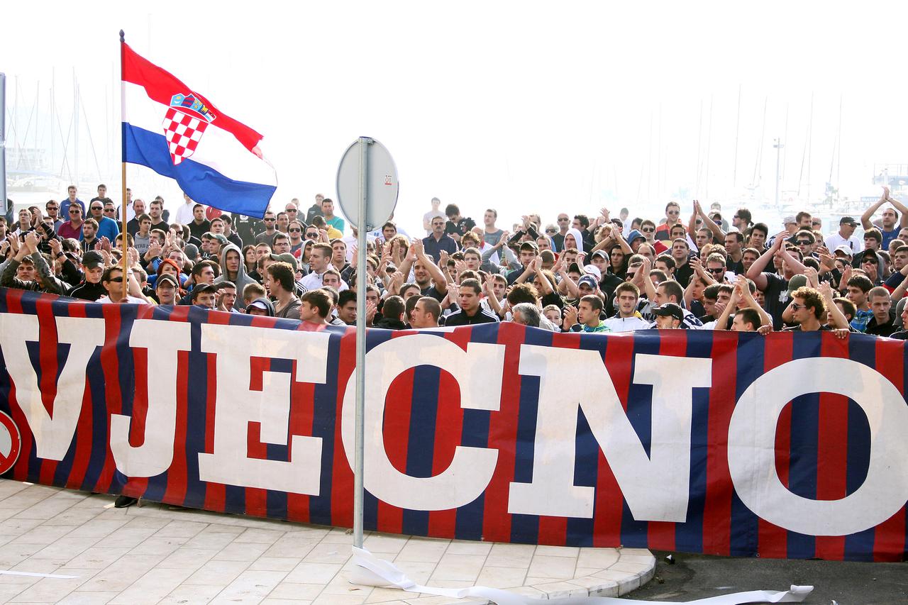 Zagreb: Održana sjednica Gospodarsko-socijalnog vije?a s temom HZZ-a