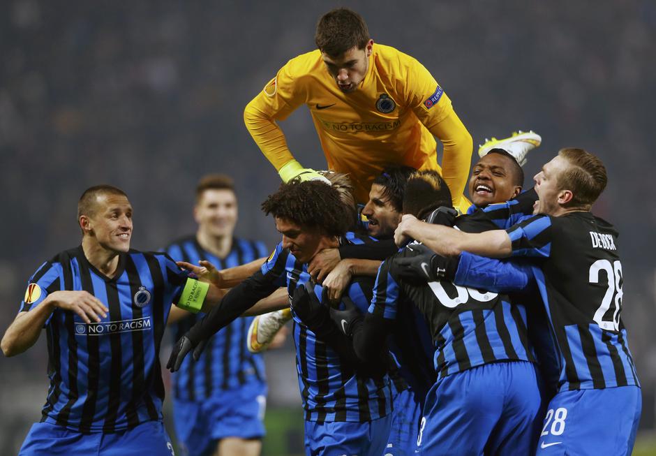 Club Brugge