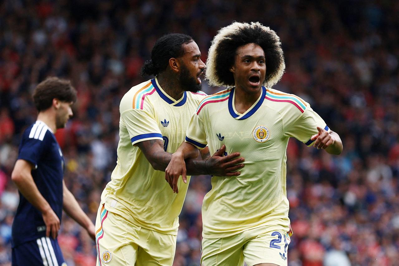 2026 FIFA World Cup Previews