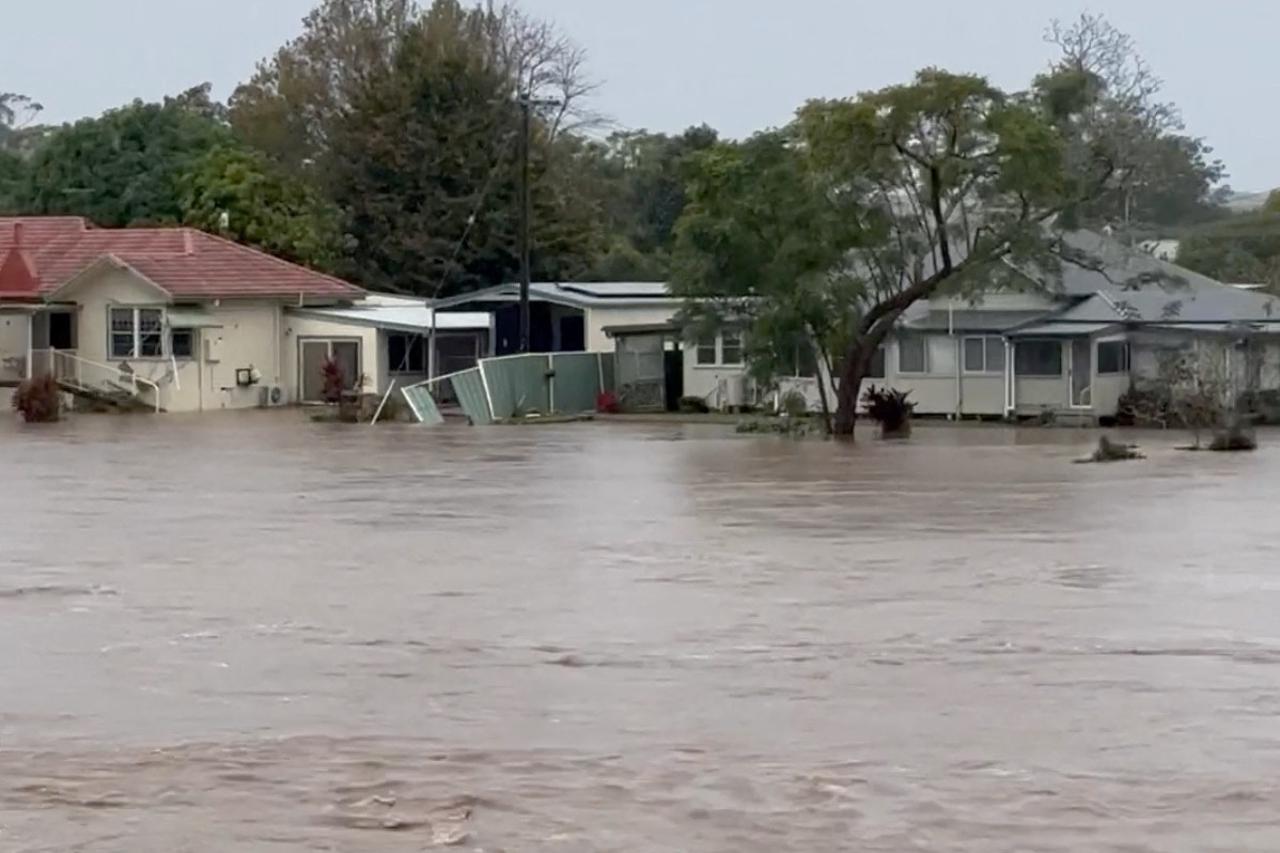poplave u Australiji