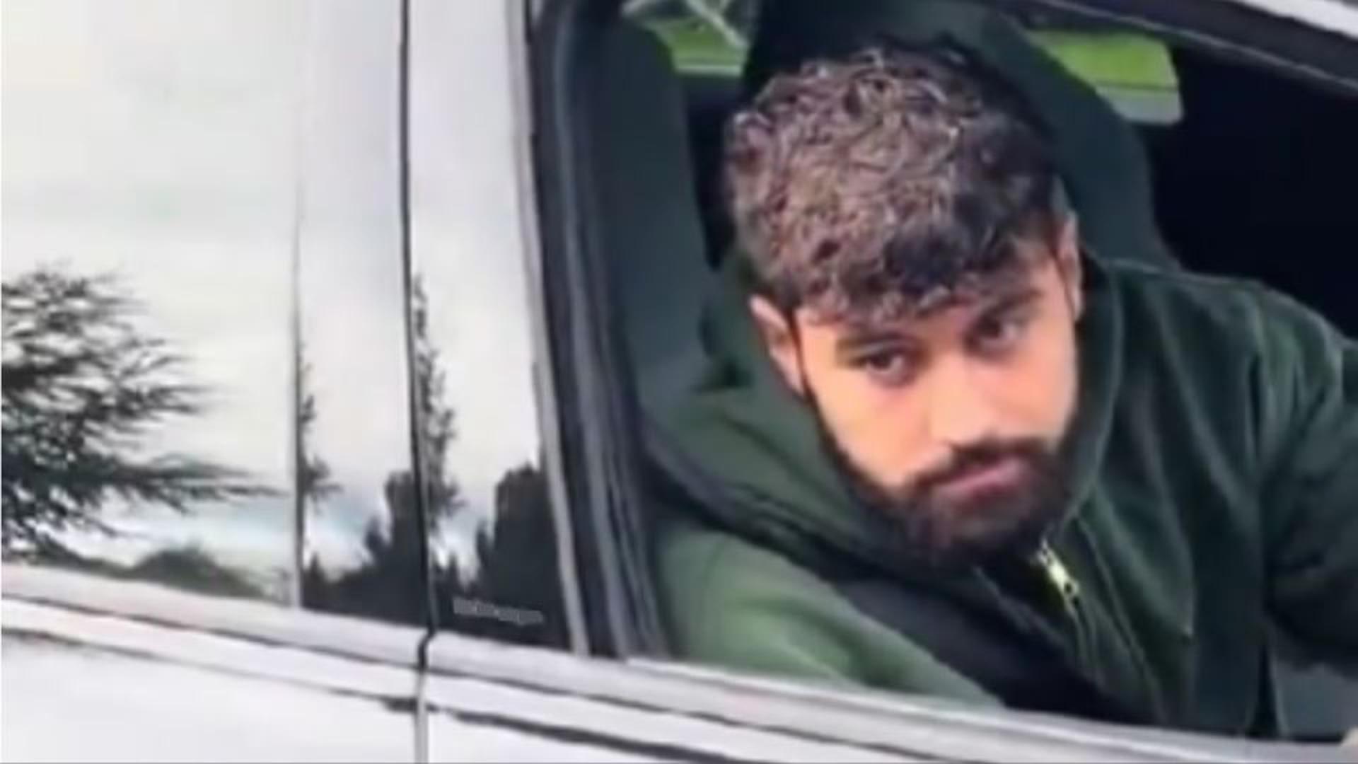 No, usred blještavila skupocjenih jurilica, pojavio se prizor koji je izazvao lavinu pozitivnih reakcija. Iz jednog automobila izašao je Joško Gvardiol, hrvatski stoper plaćen 90 milijuna eura, koji je na posao stigao u, za nogometne prilike, iznimno skromnom vozilu.