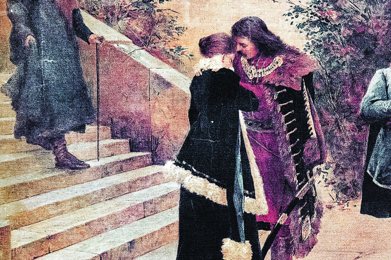 Specijalni magazin Zrinski i Frankopani