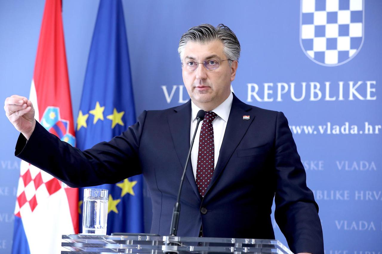 Vlada donijela nove mjere za ublažavanje rasta cijena goriva