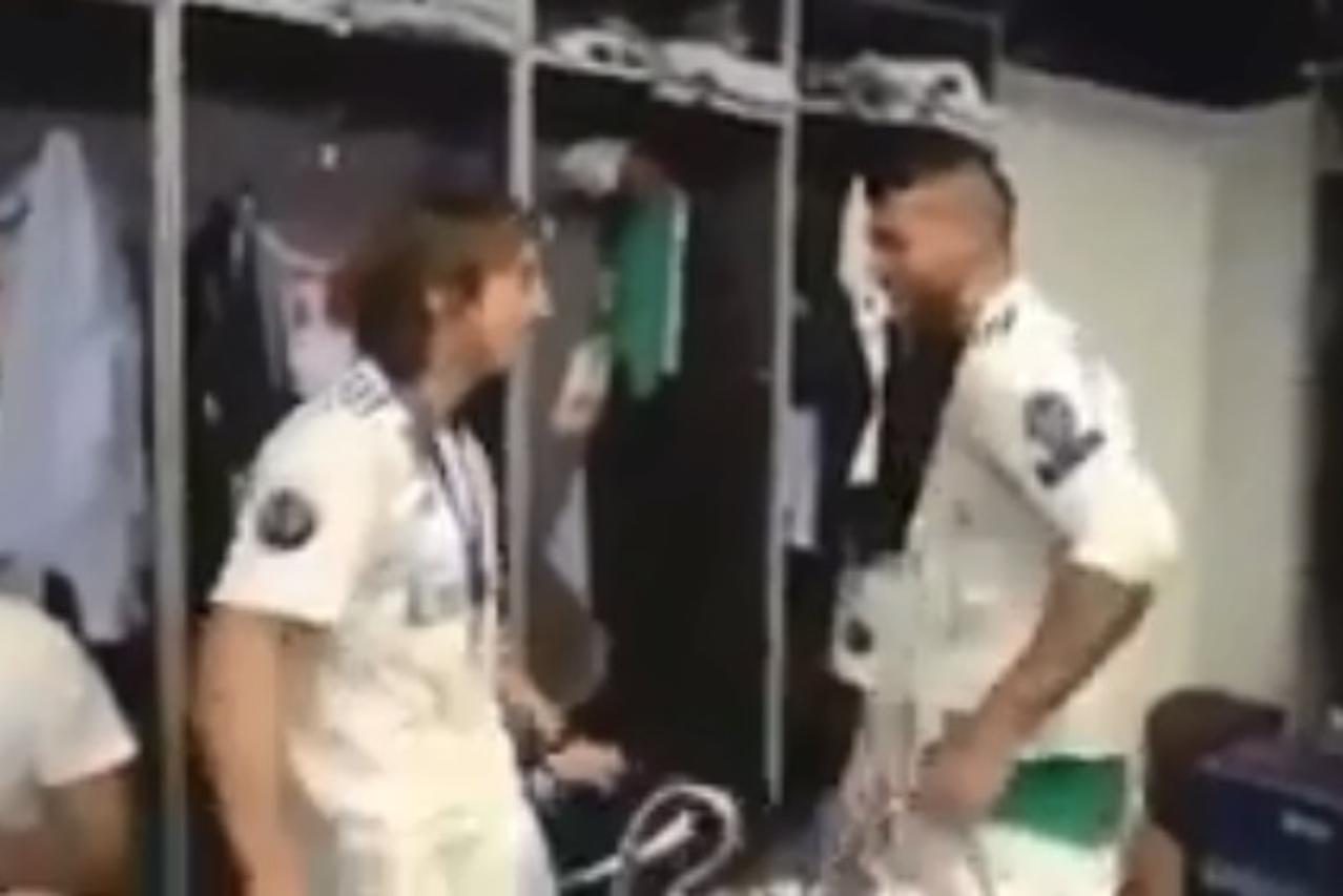 Luka Modrić