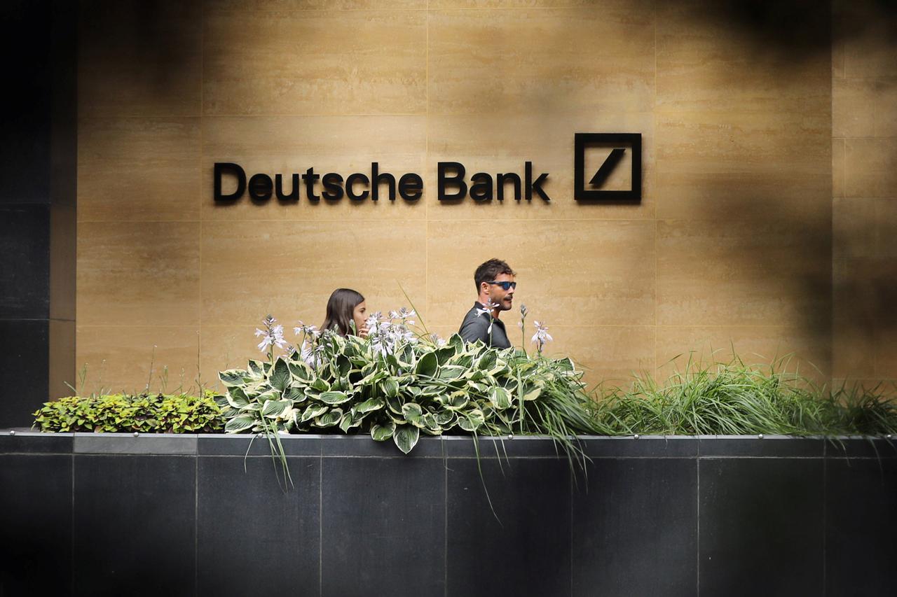 Deutsche Bank