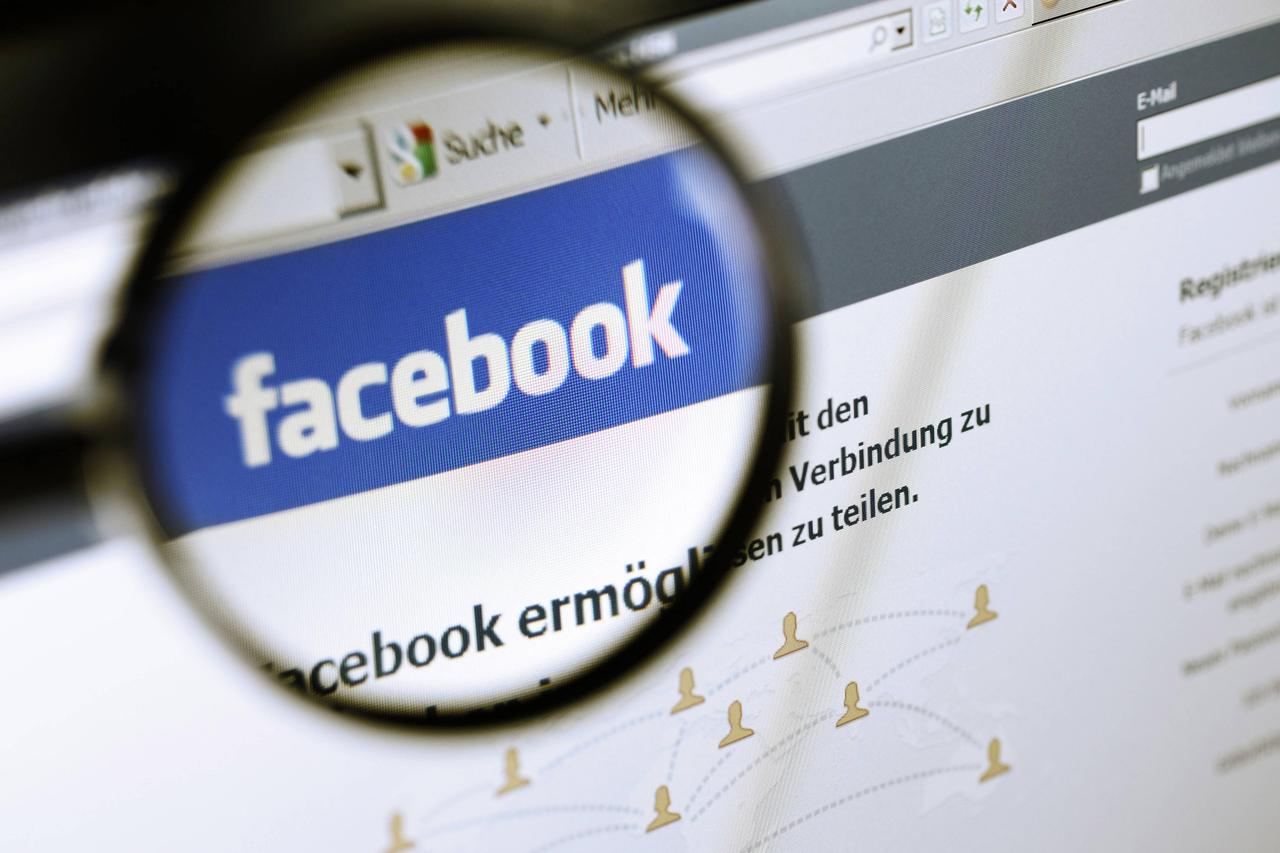 Facebook