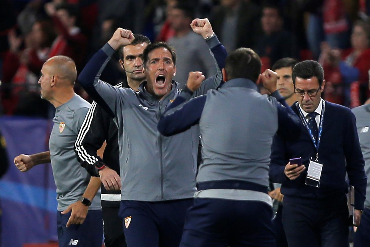 Eduardo Berizzo