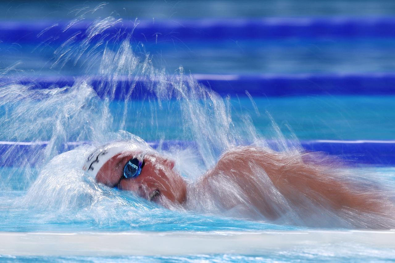 European Aquatics Championships