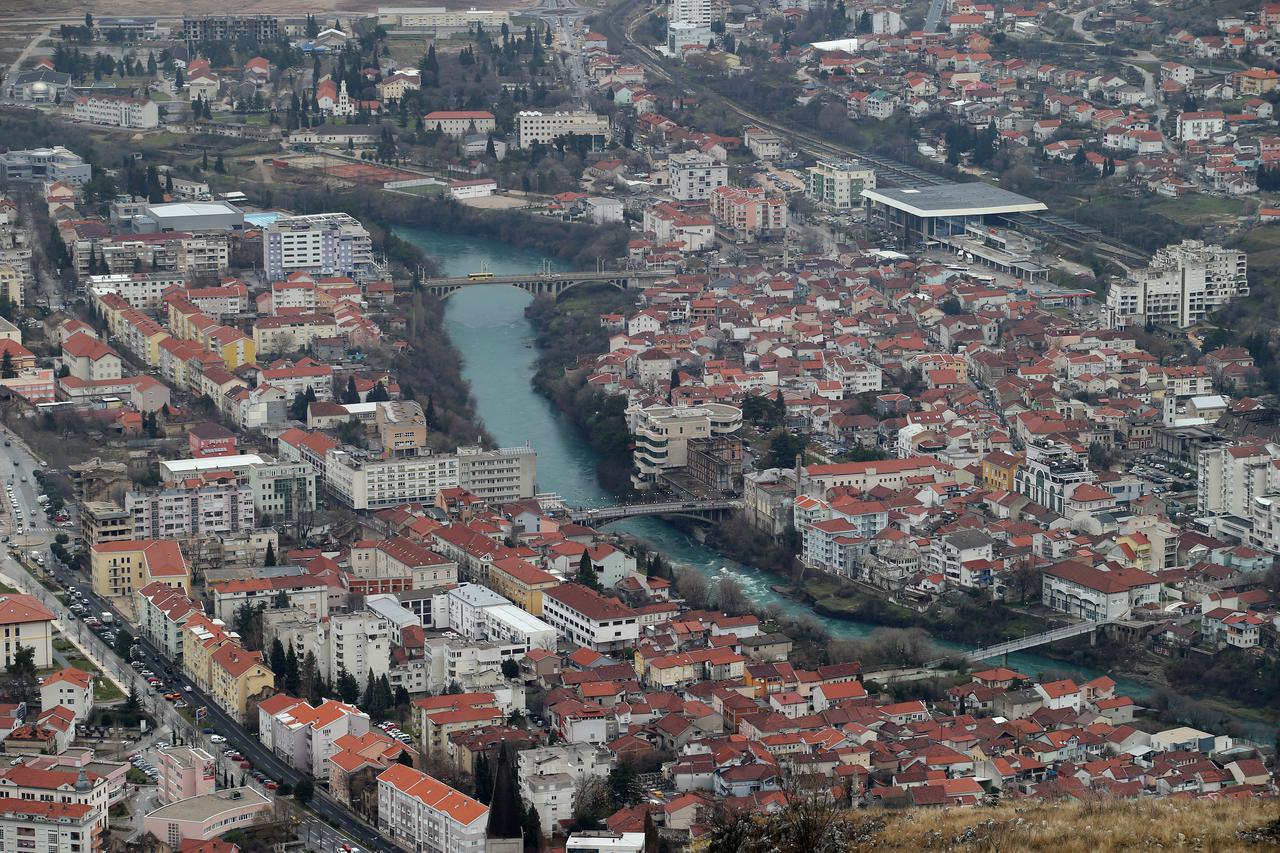 Mostar