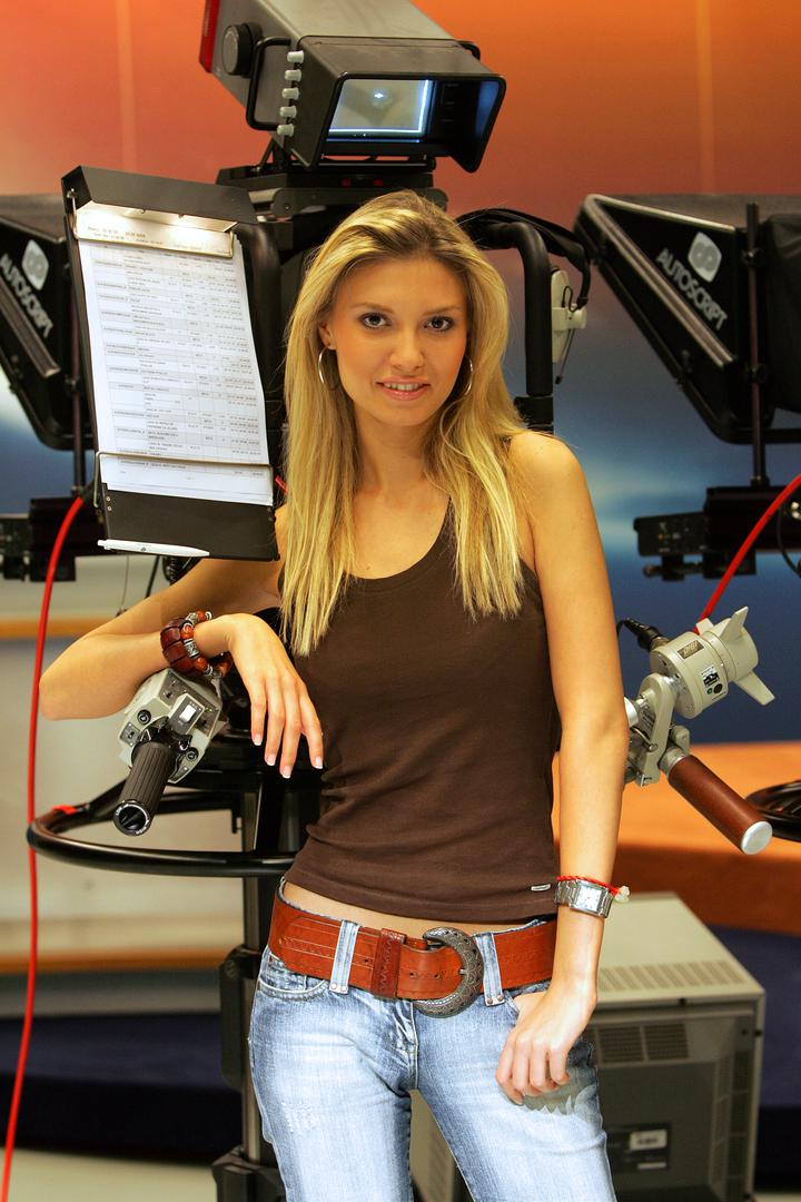 Danas je ključna osoba u jednom od najpoznatijih zagrebačkih restorana, Barbieri's, koji vodi sa svojim dugogodišnjim zaručnikom, poduzetnikom Franom Barbierijem.