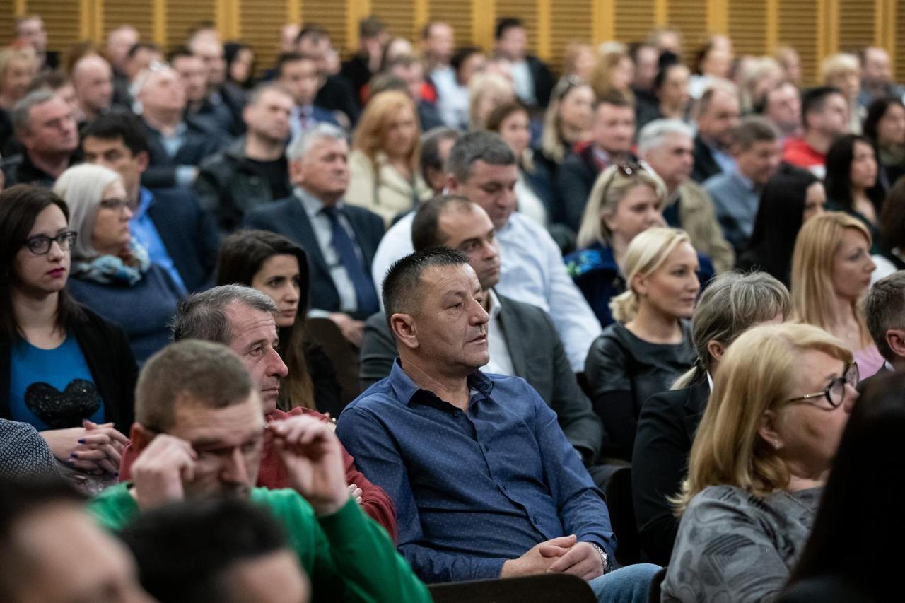 Obrtnicima za naučnike na raspolaganju 35 milijuna kuna