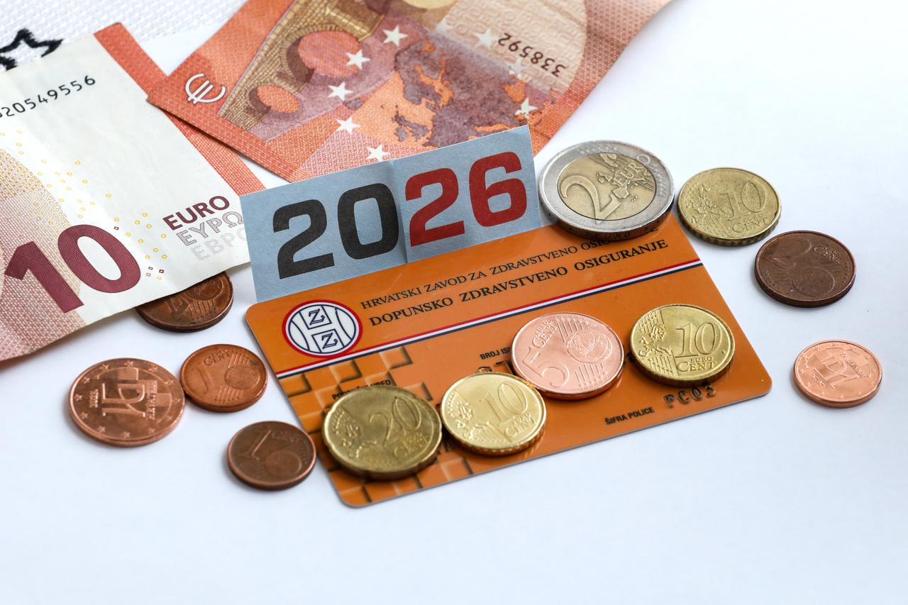 S novom godinom značajno poskupljuje dopunsko zdravstveno osiguranje