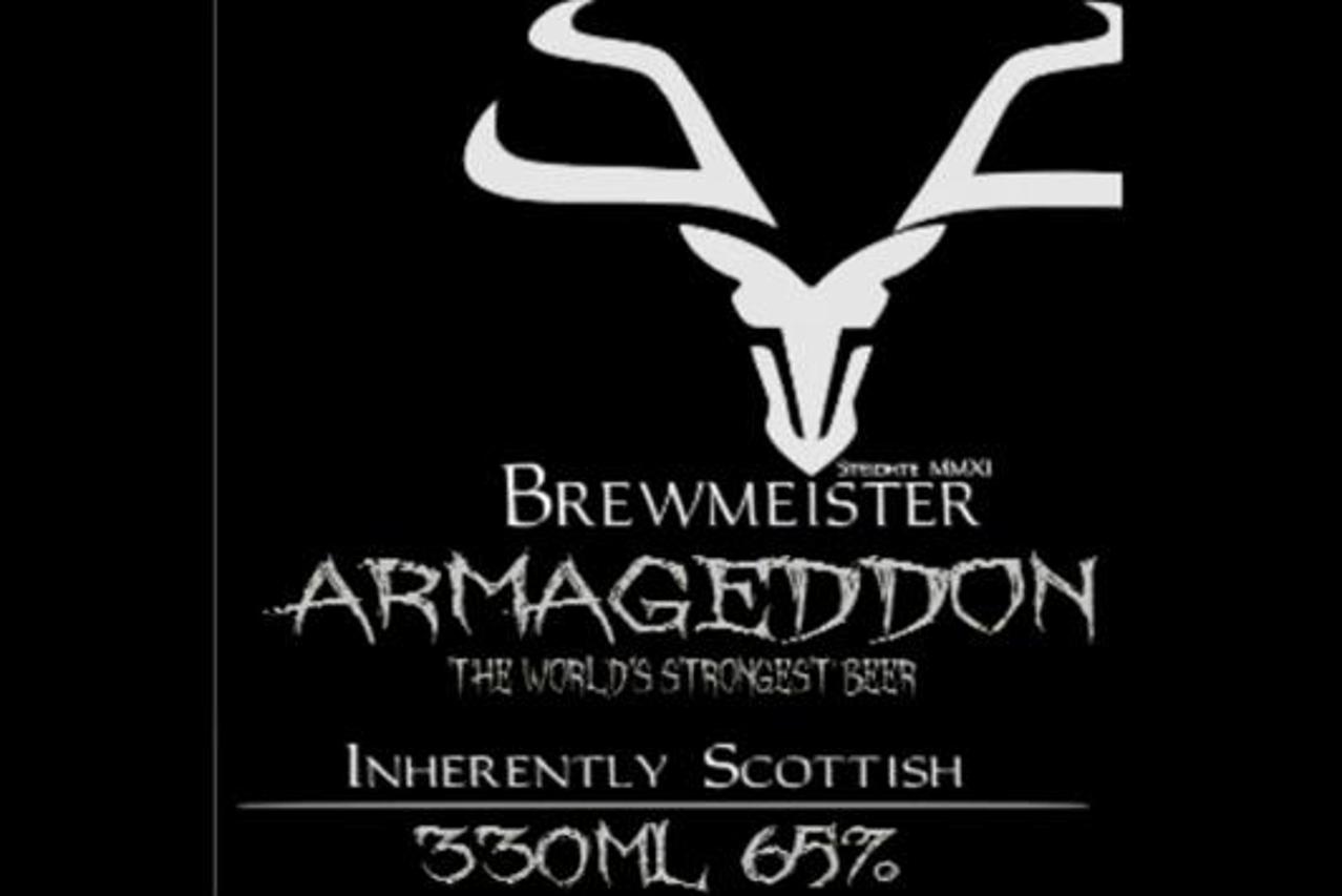 brewmeister armageddon