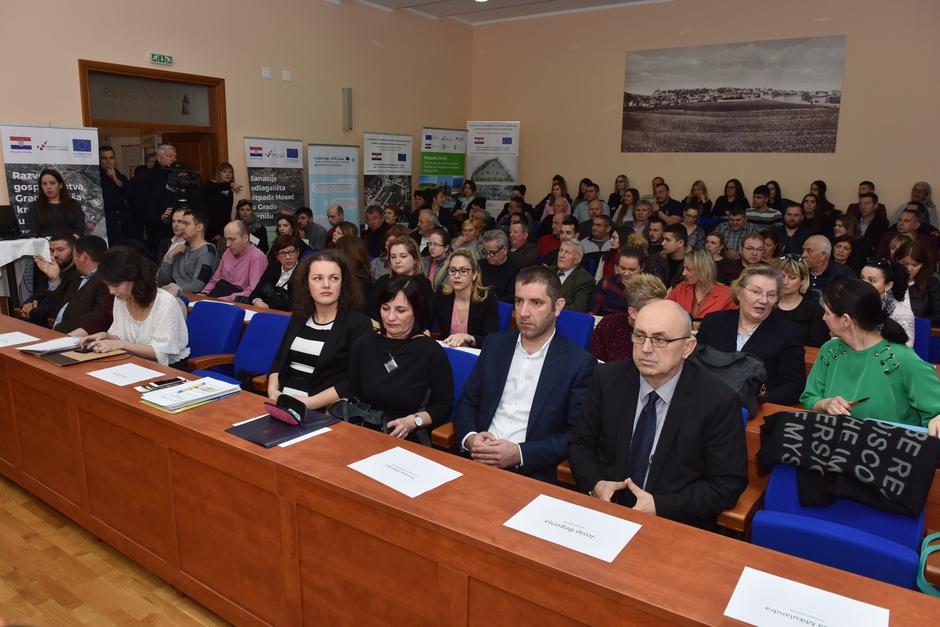 Regionalni dani EU fondova u Drnišu