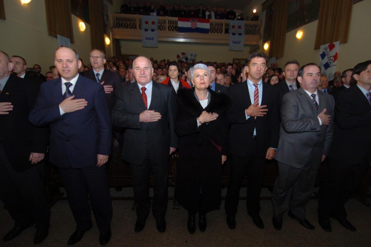 HDZ 