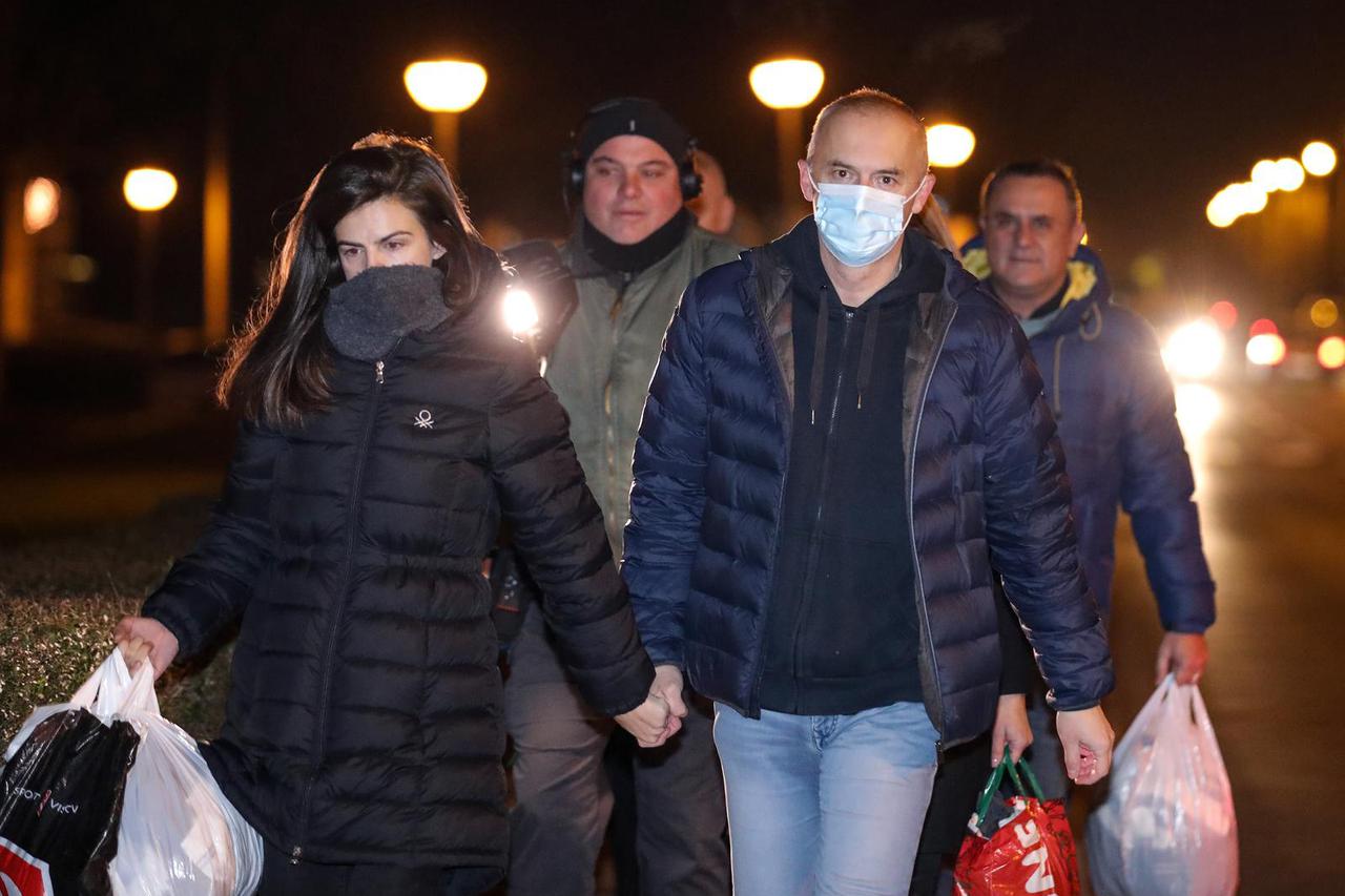 Nova najnovija fotografija